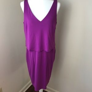 Ralph Lauren Dress Like New Sz Lg